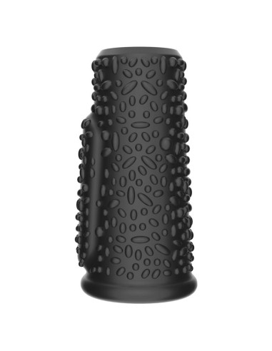 Anillo Vibrador Drip Knights