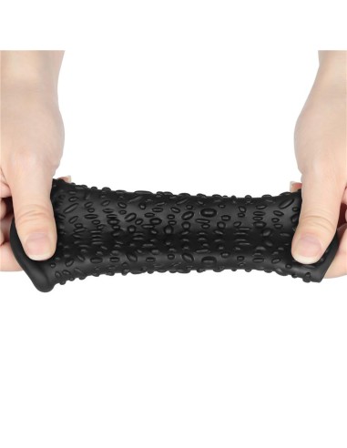 Anillo Vibrador Drip Knights