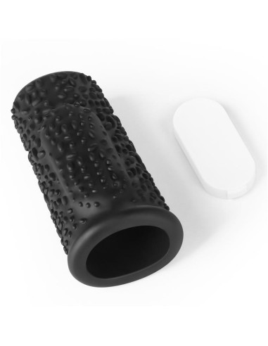 Anillo Vibrador Drip Knights