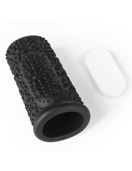 Anillo Vibrador Drip Knights