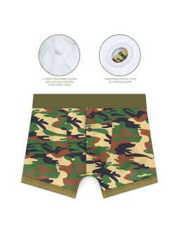 Calconcillos Shorts Strap On 28 32 2