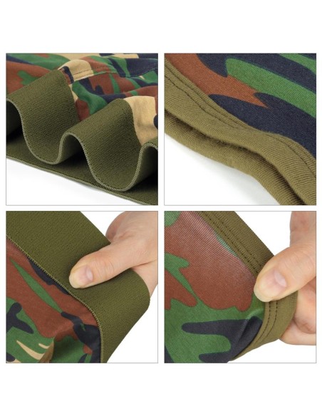 Calconcillos Shorts Strap On 28 32