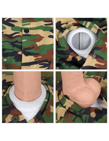 Calconcillo Shots Strap on 33 37