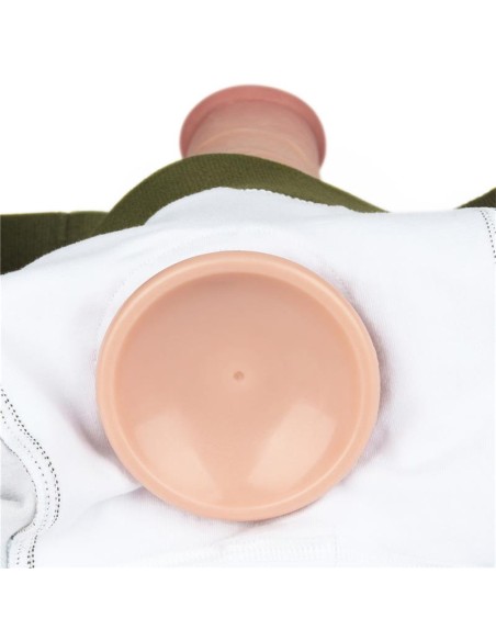 Calconcillo Shots Strap on 33 37