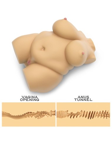 Masturbador Streetgirls 7