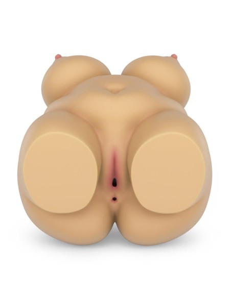 Masturbador Streetgirls 7