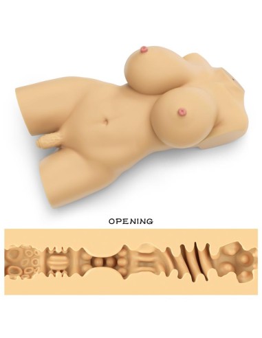 Masturbador Streetgirls 8