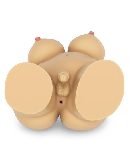 Masturbador Streetgirls 8