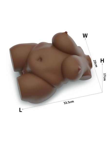 Masturbador Streetgirls 7