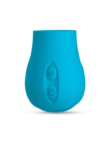 Eivian Set 4 Piezas Intercambiables Vibracion y Thrusting