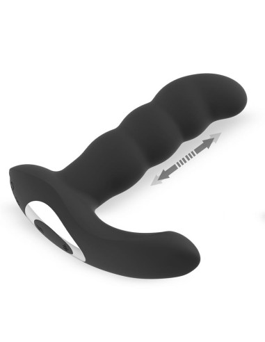Ampex Masajeador Prostatico Punto P con Thrusting
