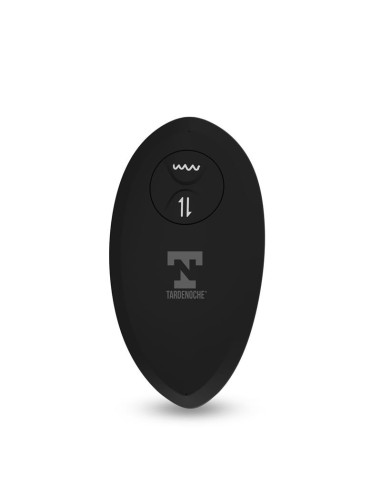 Ampex Masajeador Prostatico Punto P con Thrusting