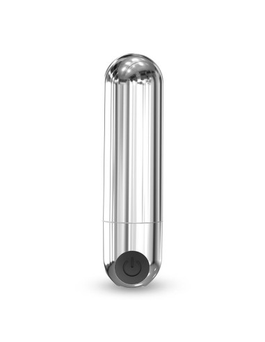 Akter Bala Vibradora Super Potente USB Magnetico