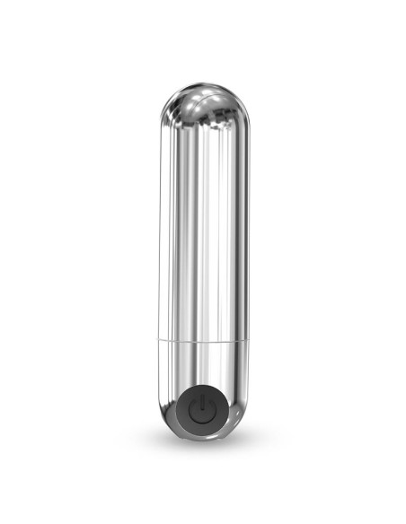 Akter Bala Vibradora Super Potente USB Magnetico