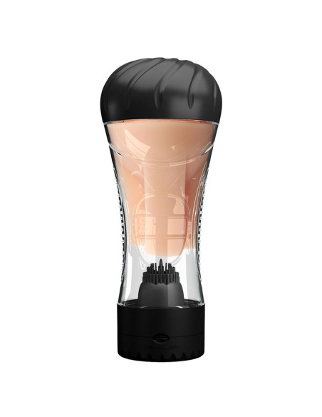 Naomi Masturbador con Vibracion