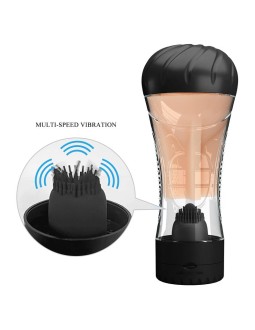 Naomi Masturbador con Vibracion 2