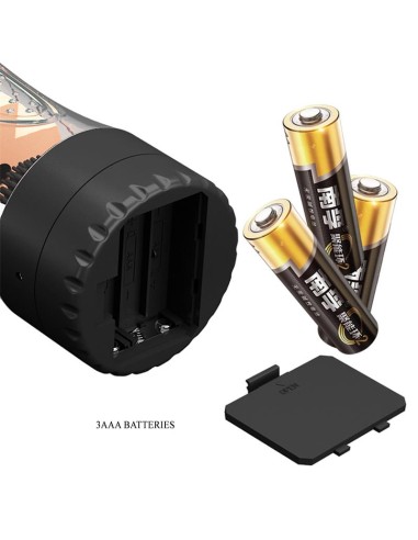 Naomi Masturbador con Vibracion