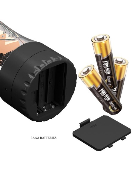 Naomi Masturbador con Vibracion