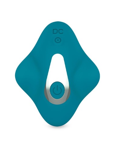 Ferty Estimulador de Braguita con Control Remoto USB