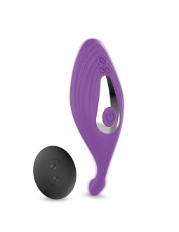 Lunder Estimulador de Braguita con Control Remoto USB 2