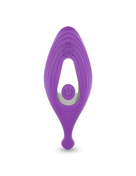 Lunder Estimulador de Braguita con Control Remoto USB Lunder Estimulador de Braguita con Control Remoto USB