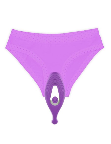 Lunder Estimulador de Braguita con Control Remoto USB Lunder Estimulador de Braguita con Control Remoto USB