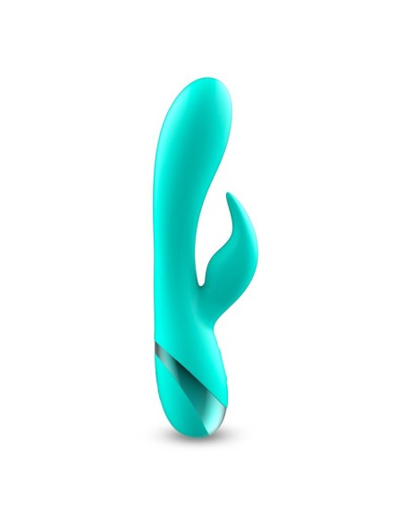 Vibrador Pertes USB Celeste Vibrador Pertes USB Celeste