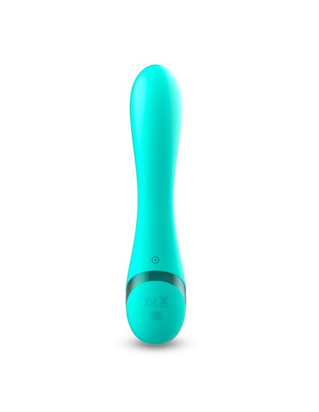 Vibrador Pertes USB Celeste Vibrador Pertes USB Celeste