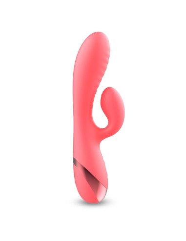 Vibrador Almor USB Rosa