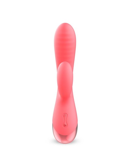 Vibrador Almor USB Rosa