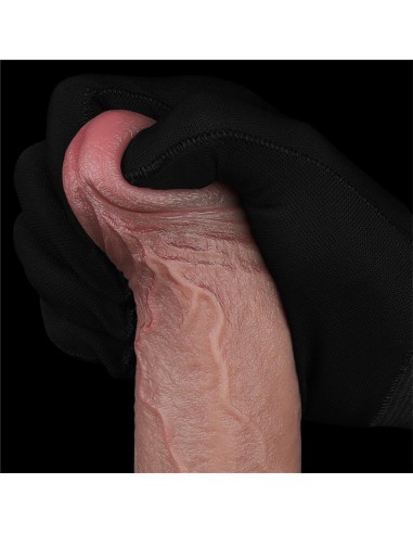 Vibrador Realista 11 USB