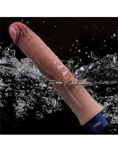 Vibrador Realista 95 USB