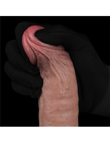 Vibrador Realista 95 USB