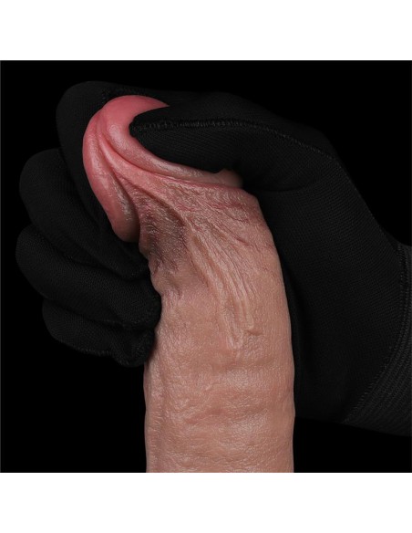 Vibrador Realista 95 USB