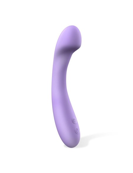 Dianne Vibrador Silicona Liquida Unibody Punto G Flexible USB Dianne Vibrador Silicona Liquida Unibody Punto G Flexible USB