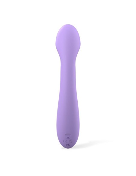 Dianne Vibrador Silicona Liquida Unibody Punto G Flexible USB Dianne Vibrador Silicona Liquida Unibody Punto G Flexible USB