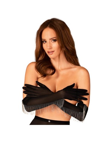 Milladis Guantes