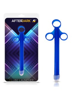 Aplicador Anal de Lubricante 10 ml