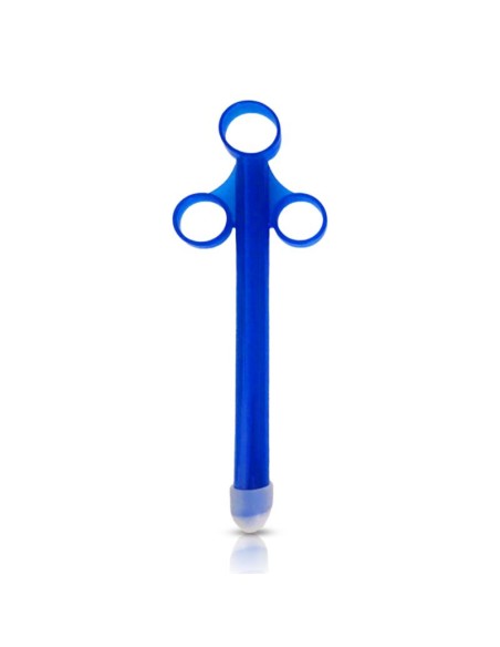Aplicador Anal de Lubricante 10 ml Aplicador Anal de Lubricante 10 ml