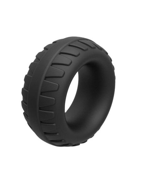 Anillo para el Pene Turbine Silicona Liquida 30 mm