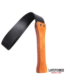 Pala Flexible con Mango de Madera 51 cm 2