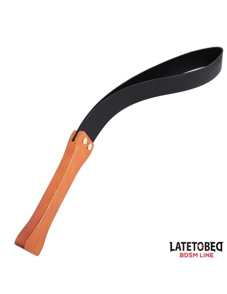 Pala Flexible con Mango de Madera 51 cm