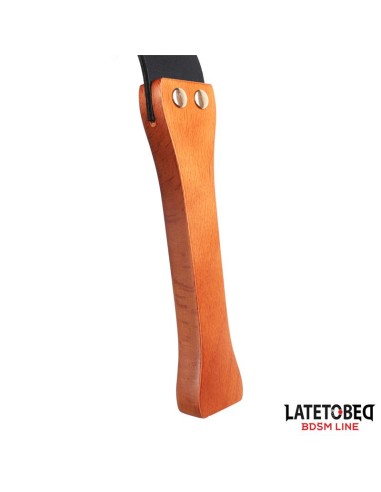 Pala Flexible con Mango de Madera 51 cm