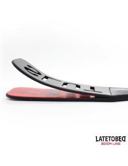 Pala Doble Capa Slut 32 cm 2