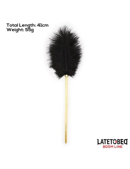 Estimulador de Plumas 41 cm Estimulador de Plumas 41 cm