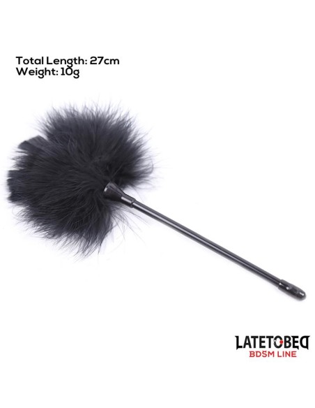 Estimulador de Plumas 27 cm