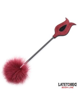 Estimulador de Plumas con Pala 2