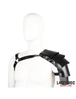 Arnes de Hombro Ajustable