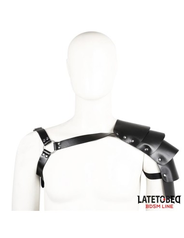 Arnes de Hombro Ajustable