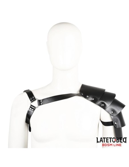 Arnes de Hombro Ajustable